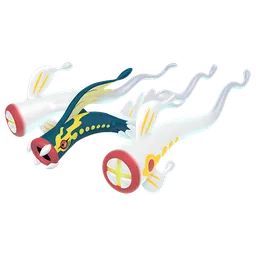 シビルドン
