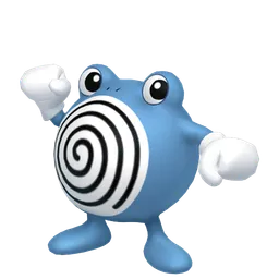 ニョロゾ