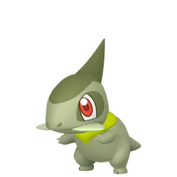 キバゴ