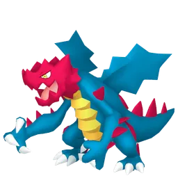 クリムガン