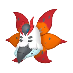ウルガモス