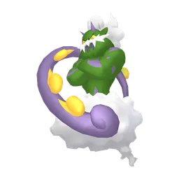 トルネロス