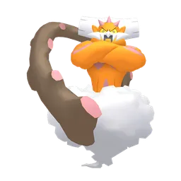 ランドロス