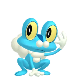 ケロマツ