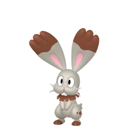 ホルビー