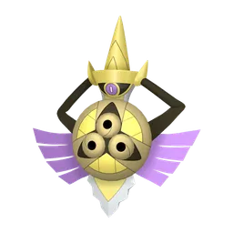 ギルガルド