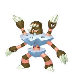 ガメノデス