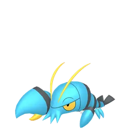 ウデッポウ