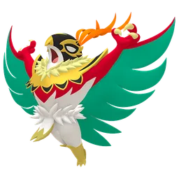 ルチャブル