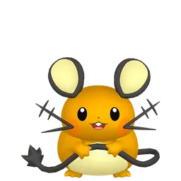 デデンネ