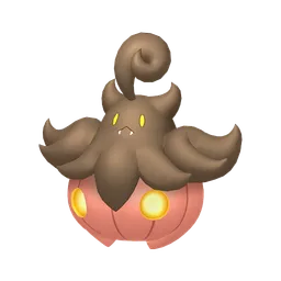 バケッチャ (ふつうのサイズ)