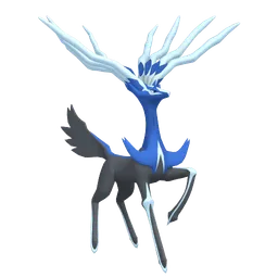 ゼルネアス