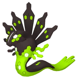 ジガルデ