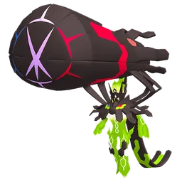 ジガルデ
