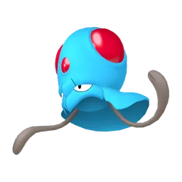メノクラゲ