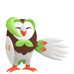フクスロー