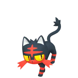 ニャビー