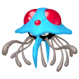 ドククラゲ