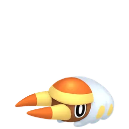 アゴジムシ