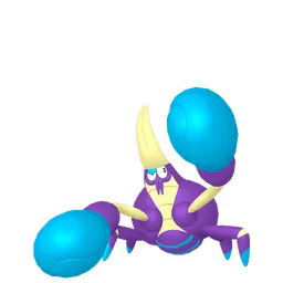 マケンカニ