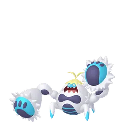 ケケンカニ