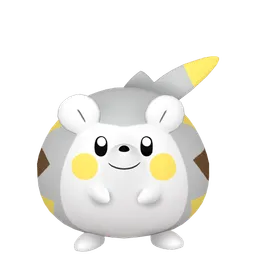 トゲデマル