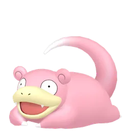 ヤドン