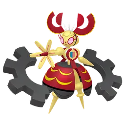 マギアナ