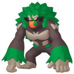 ゴリランダー