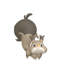 ホシガリス