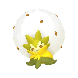 ワタシラガ