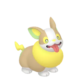 ワンパチ