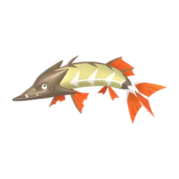 カマスジョー