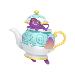 ポットデス