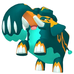 ダイオウドウ