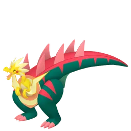 パッチラゴン