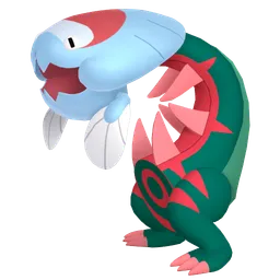 ウオノラゴン