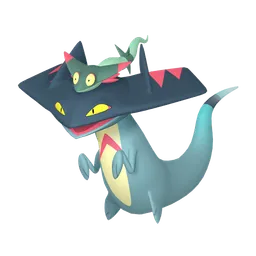 ドロンチ