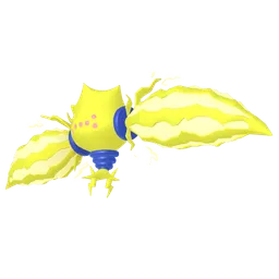レジエレキ