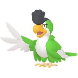 イキリンコ