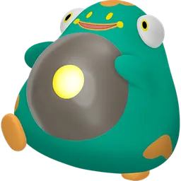 ハラバリー