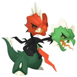 スコヴィラン