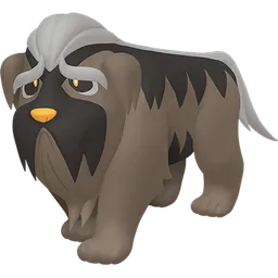マフィティフ