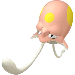 ノノクラゲ