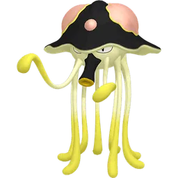 リククラゲ