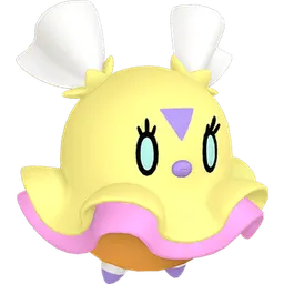 ヒラヒナ