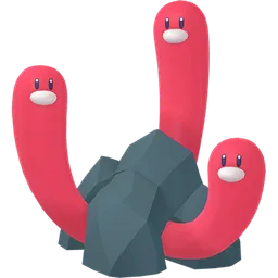 ウミトリオ