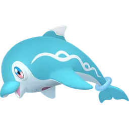 イルカマン