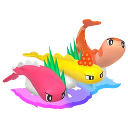 シャリタツ
