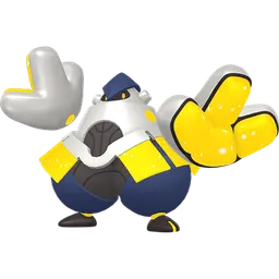 テツノカイナ